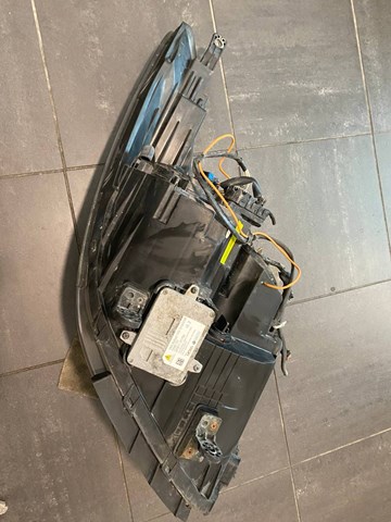 Фари Hyundai/Kia 921013ZXXX ціна, від 187.64 USD