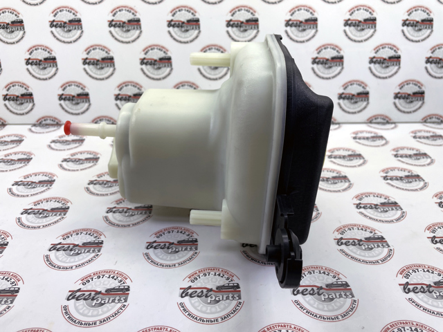 LR124869 Land Rover 