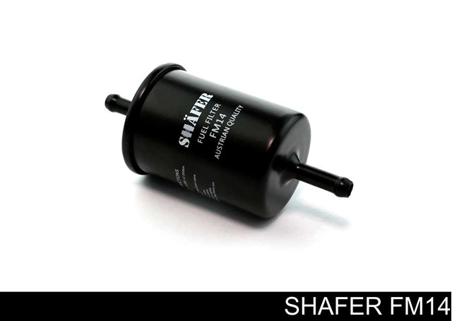 Фільтр паливний FM14 Shafer