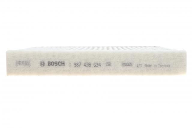 Фільтр повітряний обігрівача Shafer SAK2255 ціна, від 15.25 USD