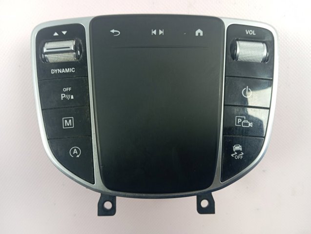 Mercedes A2539002407 ціна, від 114.02 USD