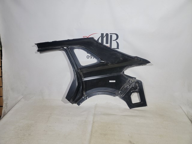 Купити FA1Z5827840A Ford Крило заднє праве
