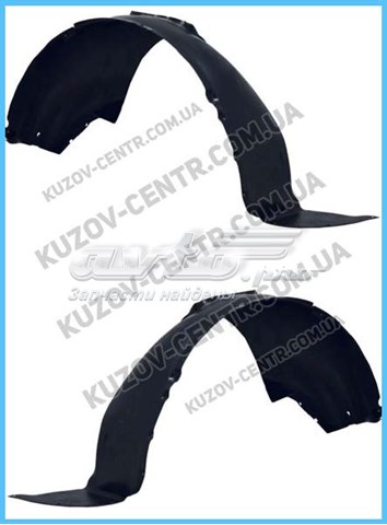 Подкрильнікі переднього крила, правий FPS FP7405388 ціна, від 13.64 USD