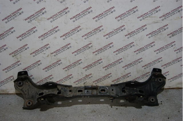 554053V150DS Hyundai/Kia Підвіска задня