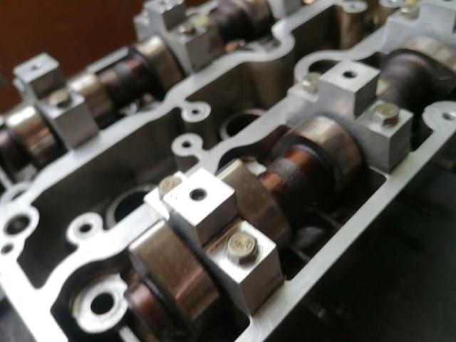 Головка двигуна General Motors 90543902 ціна, від 84.36 USD
