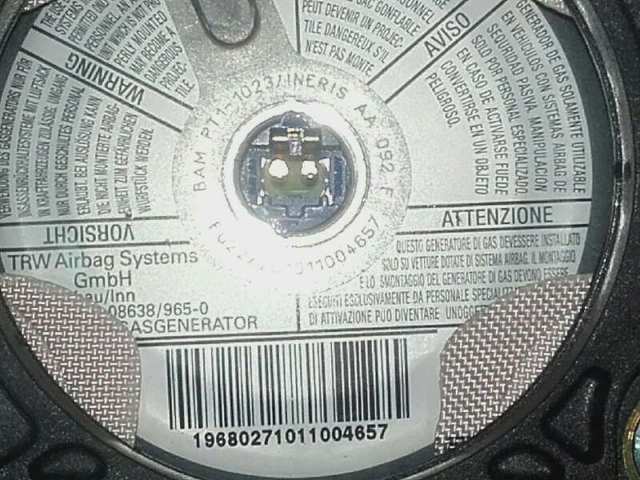 96639595XT Peugeot/Citroen 