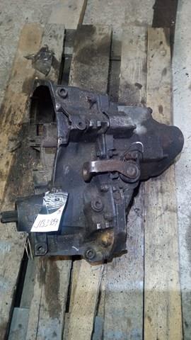  Renault (RVI) JB3959