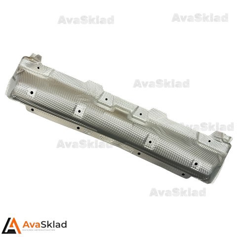 Кришка випускного колектора Land Rover LR048276 ціна, від 14.11 USD