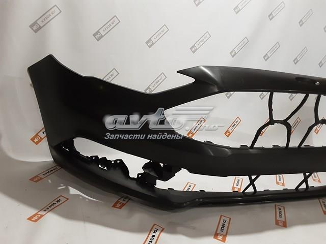 FDS144752 Rhino Бампер передній в зборі
