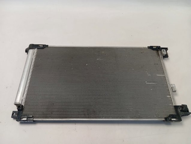 Купити 884A0K0020 Toyota Радіатор системи охолодження кондиціонера
