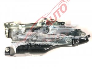 Петля капота, права 654005NN0A Nissan/Infiniti