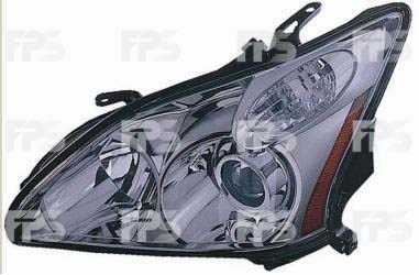  FPS FP8145R3P ціна, від 161.30 USD
