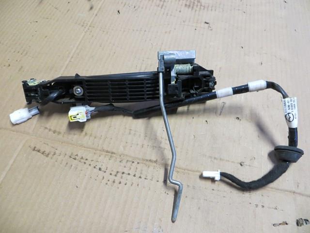  Mazda KD5358415B51