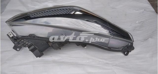 Фара передня права Ford GJ5Z13008L