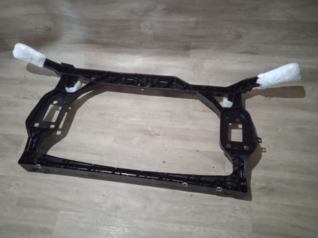 Панель передня Polcar 13D1040 ціна, від 74.12 USD