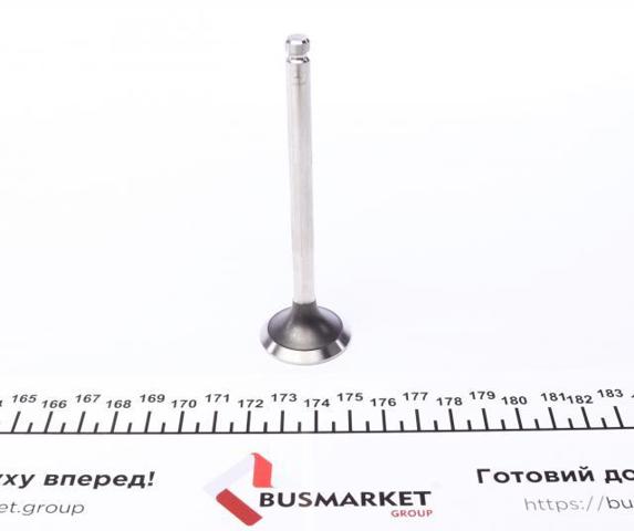 PFIA037A0D AMP/Paradowscy Клапан випускний
