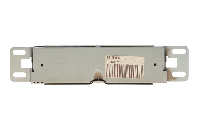 Купити 281159853R Renault (RVI) Магнітола