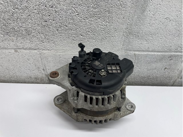 13500186 General Motors Авто генератор