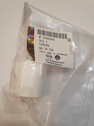 13260600 Opel 