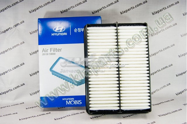  284112B001 Hyundai/Kia