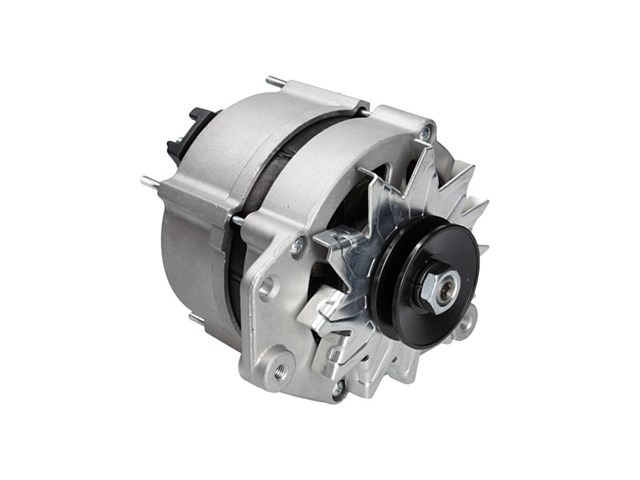 Генератор CMA320IR MSG