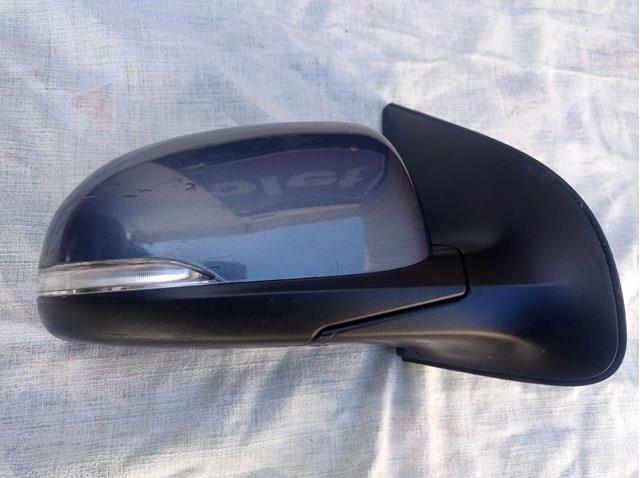 Купити 876201J410 Hyundai/Kia Дзеркало праве