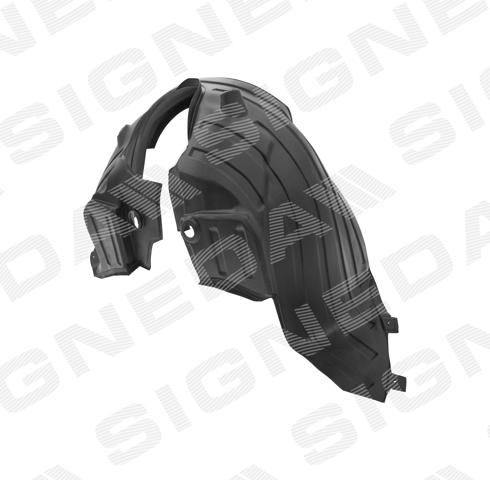  PBZ11020AL Signeda