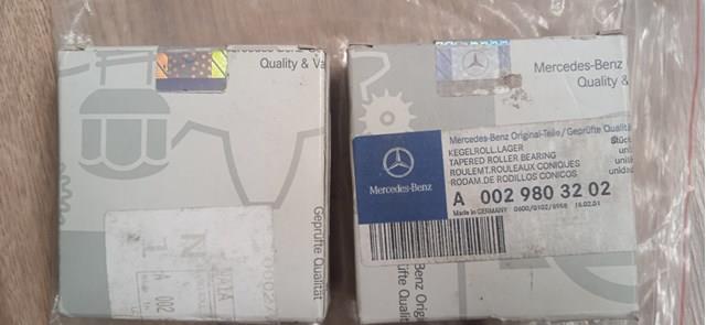  A0029803202 Mercedes