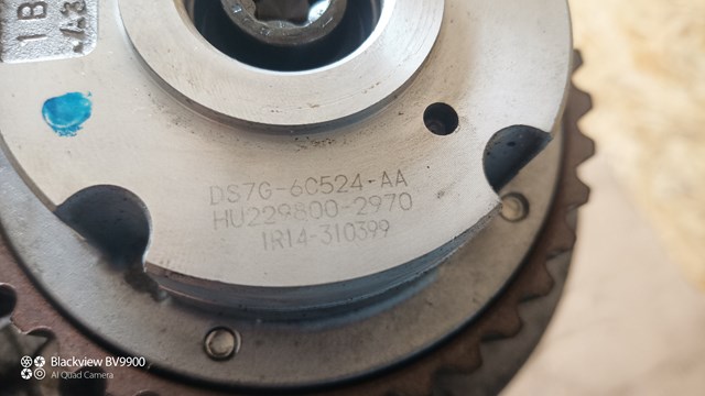 BE8Z6049A Ford 