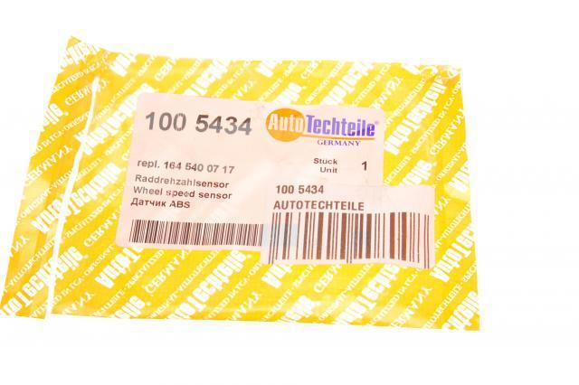 1005434 Autotechteile Датчик АБС (ABS) задній