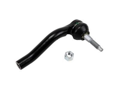 Наконечник рульовий General Motors 23214215 ціна, від 10.24 USD