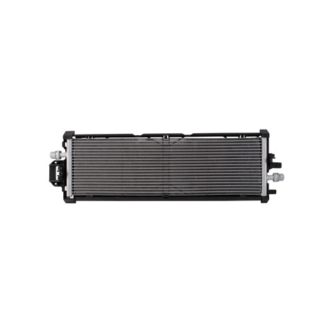Радіатор основний Tesla 107708200C ціна, від 31.67 USD