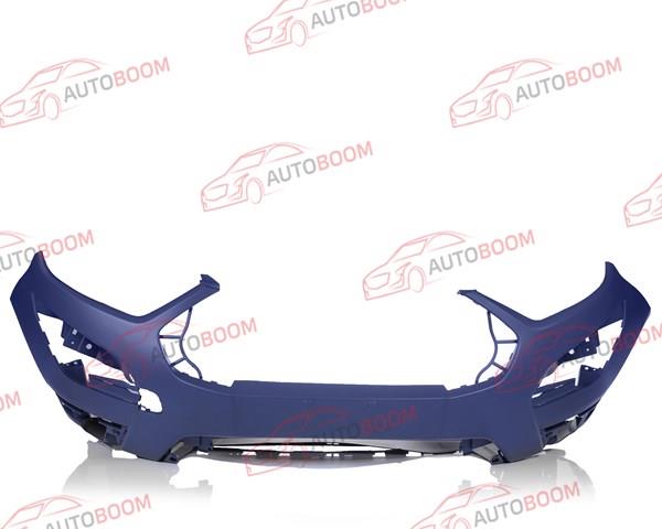 Передній бампер PFD40326A Signeda