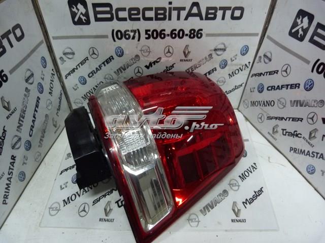 Купити 8155060820 Toyota Стоп задній