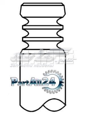 Клапан впускний Mahle Original 029VE31236000 ціна, від 7.65 USD