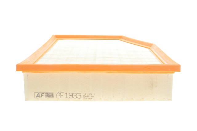 Пружина передня AF1933 Alpha Filter
