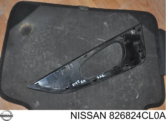 826824CL0A Nissan/Infiniti 