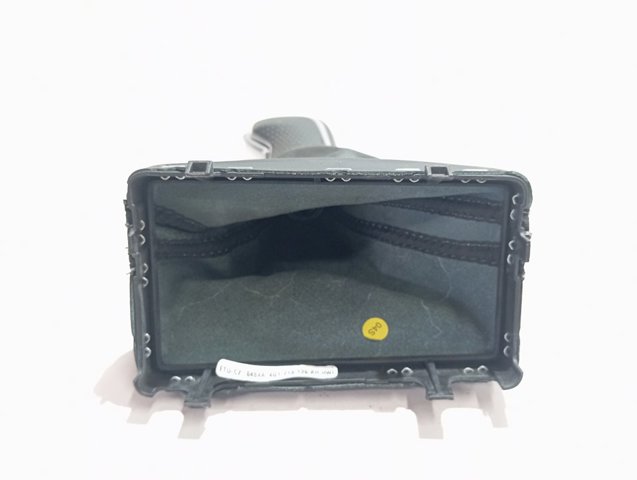 Рукоятка важеля КПП 4G1713139 VAG