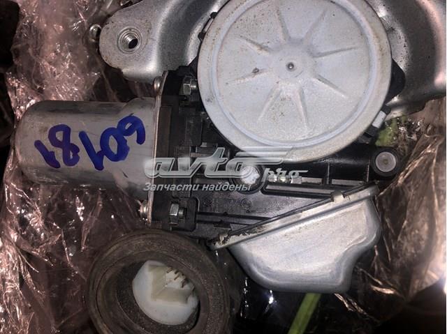 Купити 8571060181 Toyota Мотор склопідйомника дверей задніх, лівих