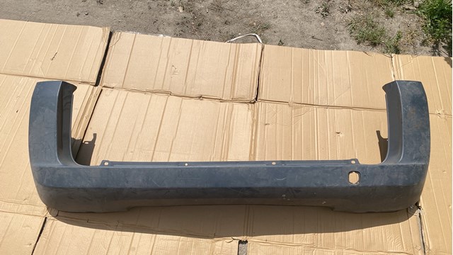 Купити 735666169 Fiat/Alfa/Lancia Задній бампер