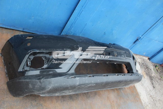 620224EF0H Nissan/Infiniti Бампер передній в зборі