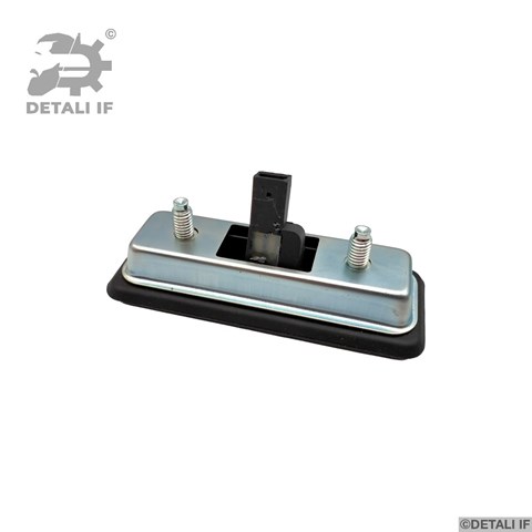 Ручка багажника Detali IF DF12803 ціна, від 12.31 USD