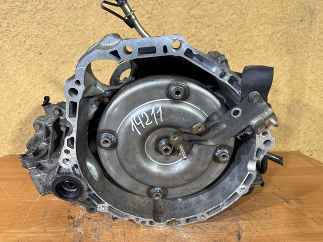 310C088X02 Nissan/Infiniti Автоматична коробка передач