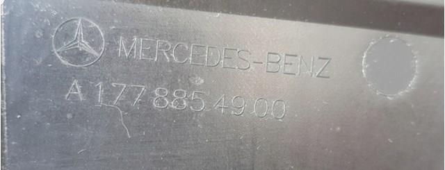 Захист бампера переднього 1508892 Autotechteile
