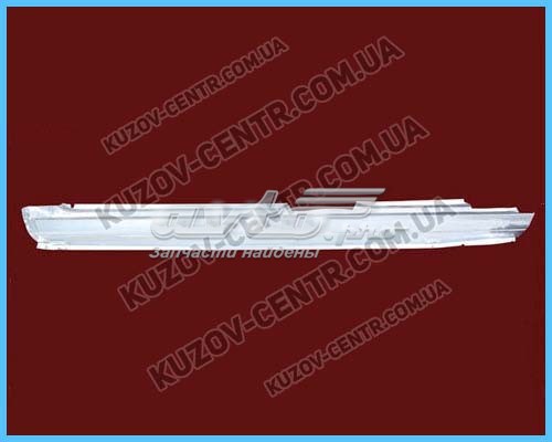 Поріг зовнішній лівий FPS FP9536011 ціна, від 45.41 USD