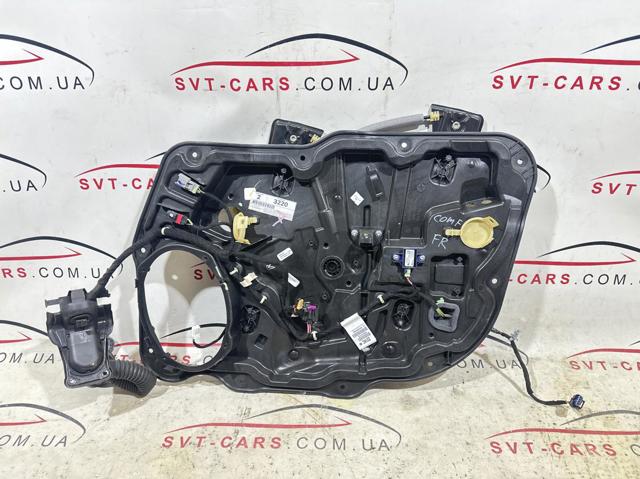 68242678AA Chrysler 