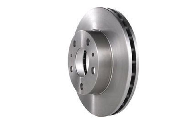 986479315 Bosch Гальмо дискове переднє
