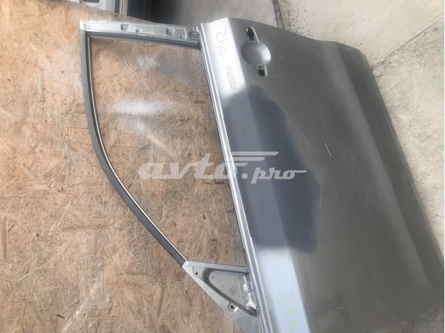 Двері передні, ліві Suzuki Vitara позашляховик (LY) (2015 - 2026) ціна, від 345.83 USD