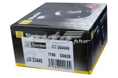 Підшипник задньої ступиці SLO23445 Starline