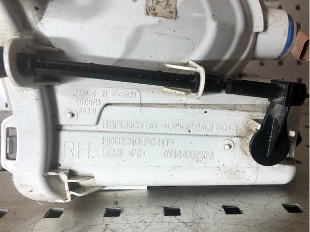 Ford GV4413B220A ціна, від 56.43 USD